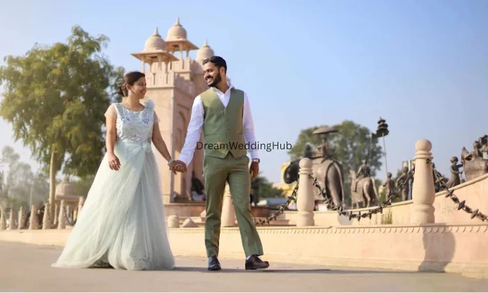 ARJ Photography By Akshay